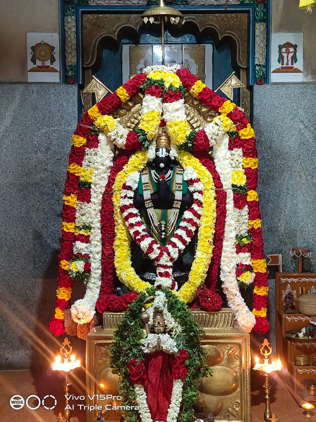 varasidhi anjaneyar temple devipattinam ramanathapuram